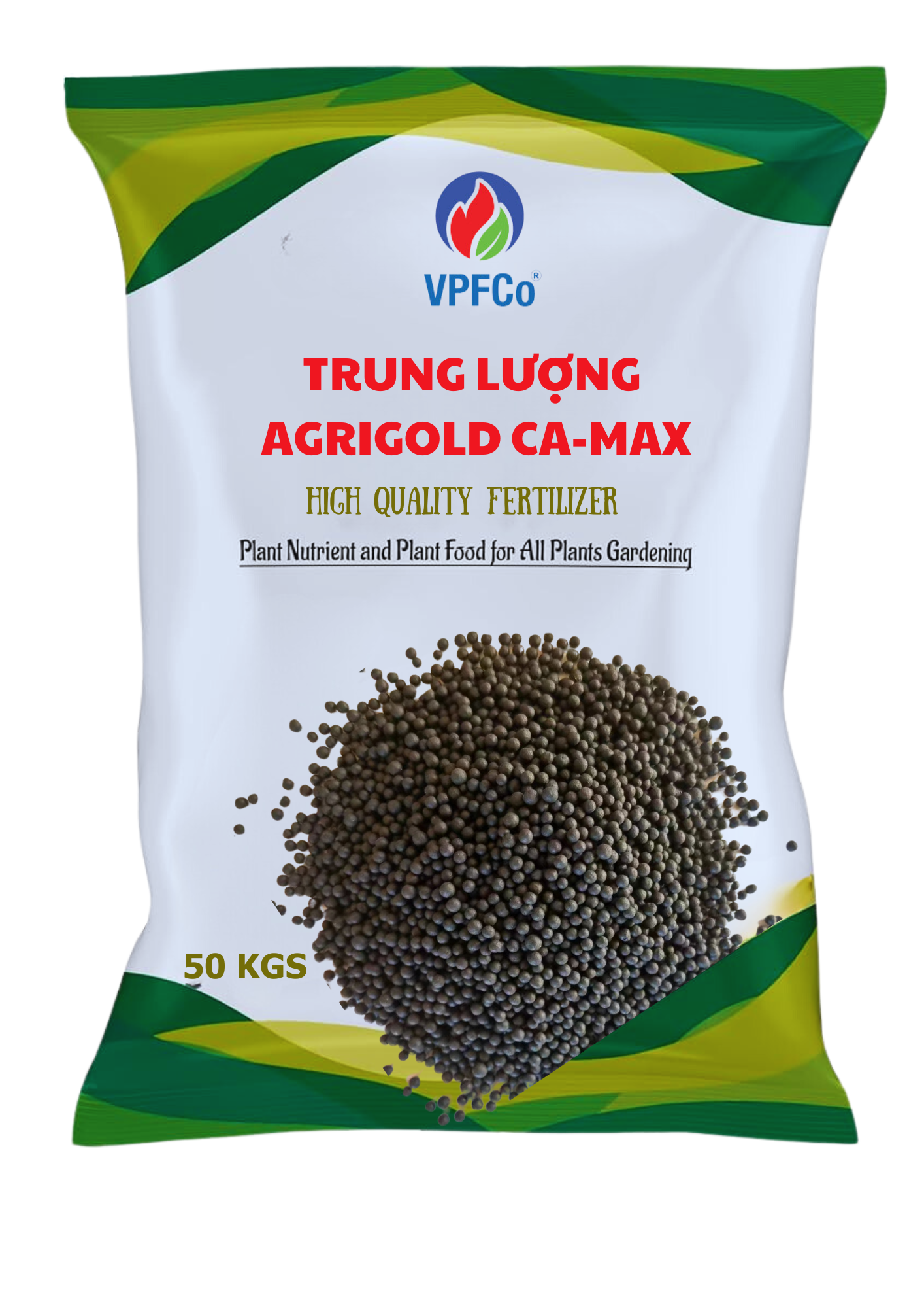 Green Minimalist Natural Organic Fertilizer Brand Logo (Tờ rơi) (29)