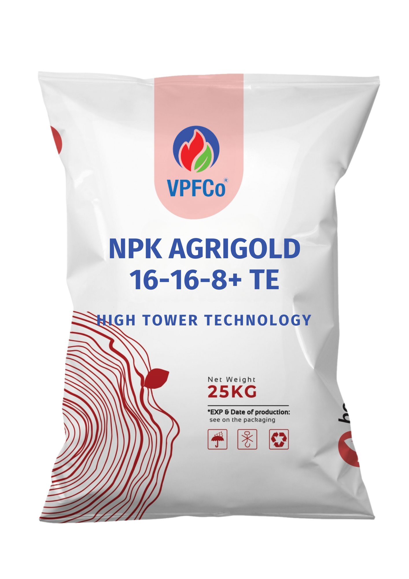 Green Minimalist Natural Organic Fertilizer Brand Logo (Tờ rơi) (30)